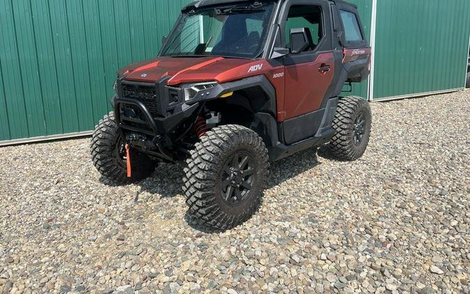 2024 Polaris® XPedition ADV NorthStar