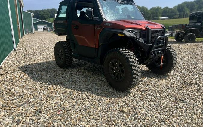 2024 Polaris® XPedition ADV NorthStar