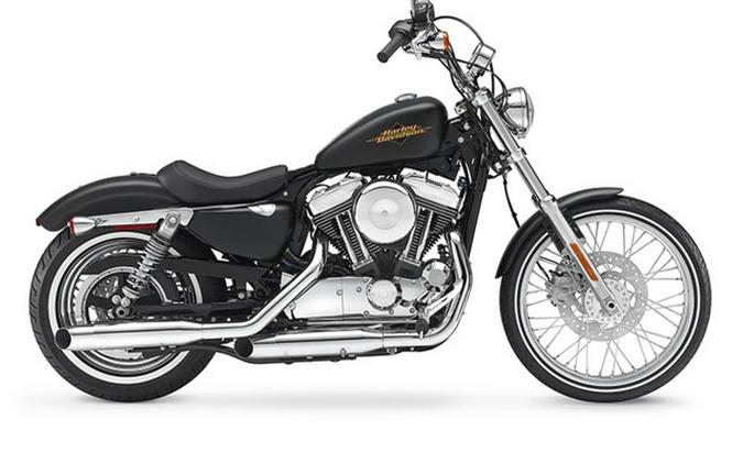 2016 Harley-Davidson XL1200V - Sportster Seventy-Two Seventy-Two
