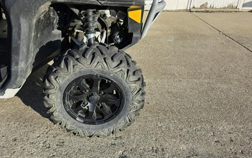 2020 Can-Am Defender XT-P HD10