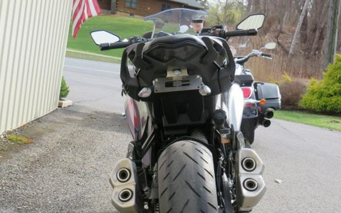 2019 Kawasaki Ninja 1000 ABS