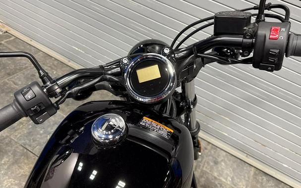 2024 Yamaha Bolt R-Spec