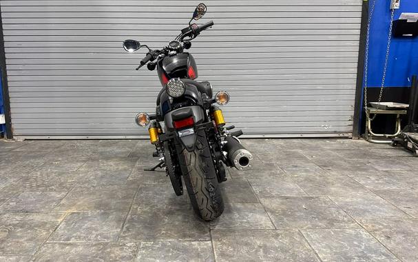 2024 Yamaha Bolt R-Spec