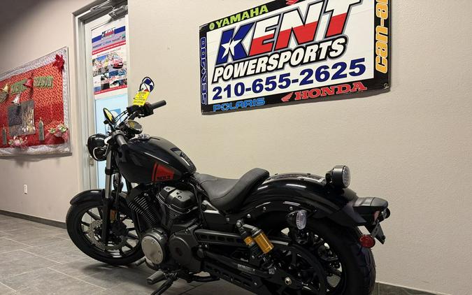 2024 Yamaha Bolt R-Spec