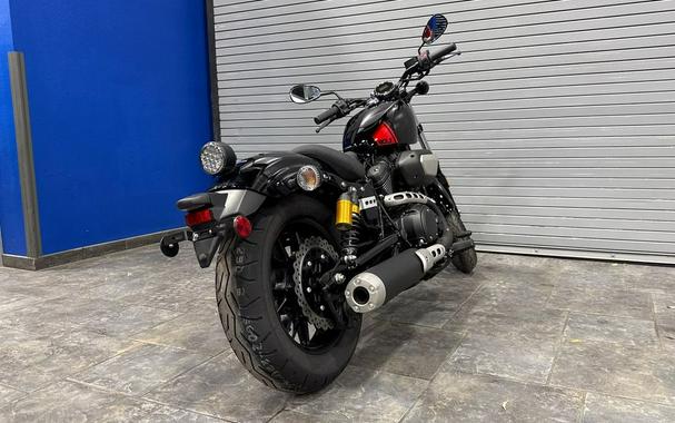 2024 Yamaha Bolt R-Spec