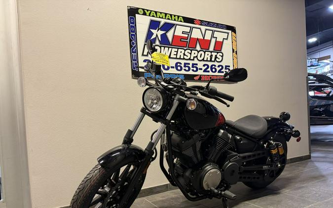2024 Yamaha Bolt R-Spec