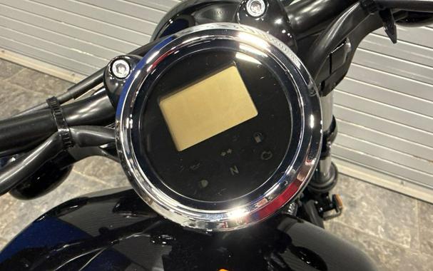 2024 Yamaha Bolt R-Spec
