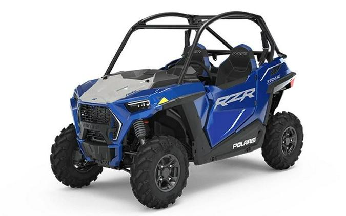 2021 Polaris® RZR Trail Premium