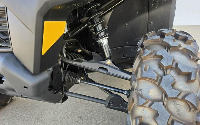2026 Can-Am Defender MAX DPS HD7 Dark Wildland Camo