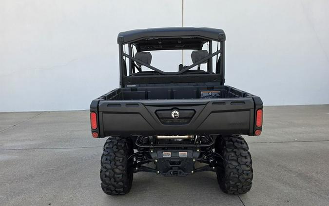 2026 Can-Am Defender MAX DPS HD7 Dark Wildland Camo