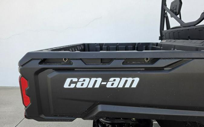 2026 Can-Am Defender MAX DPS HD7 Dark Wildland Camo