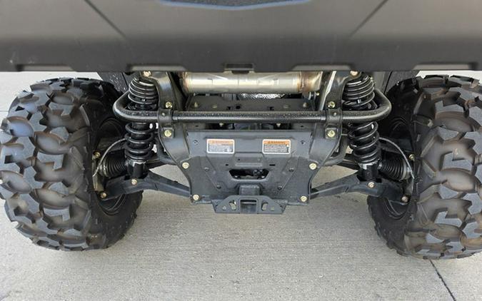 2026 Can-Am Defender MAX DPS HD7 Dark Wildland Camo