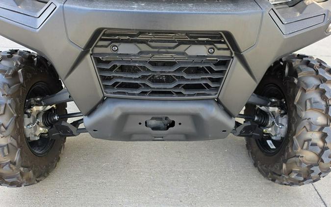 2026 Can-Am Defender MAX DPS HD7 Dark Wildland Camo