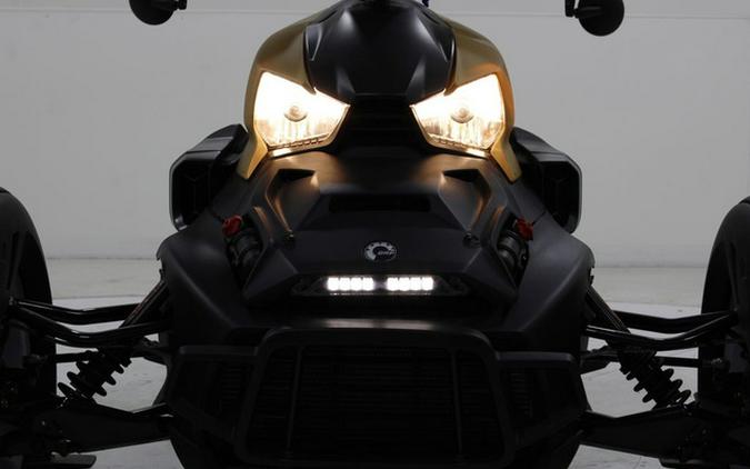2023 Can-Am Ryker Rally Rotax 900 ACE Classic Panels