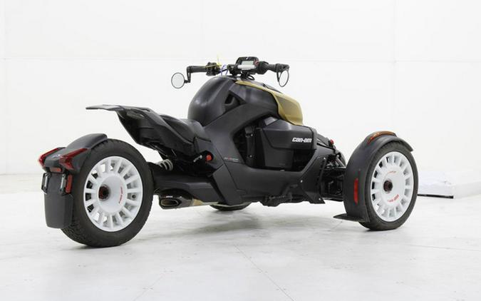 2023 Can-Am Ryker Rally Rotax 900 ACE Classic Panels