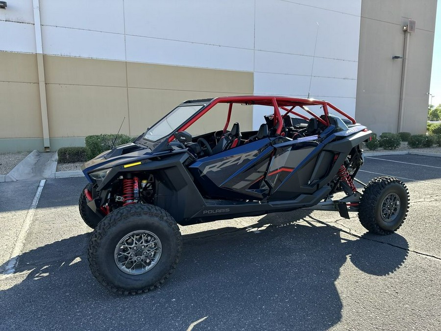 2022 Polaris® RZR Pro R 4 Ultimate