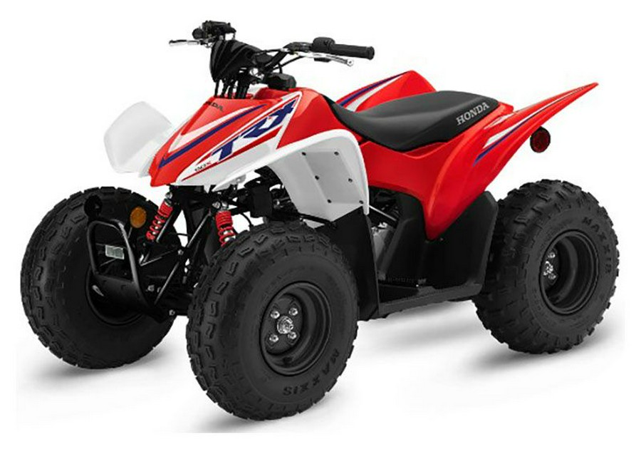 2023 Honda TRX90 Youth (for 10yrs old & older)