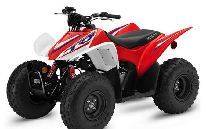 2023 Honda TRX90 Youth (for 10yrs old & older)