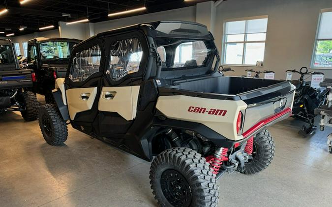 2024 Can-Am Commander MAX XT-P 1000R