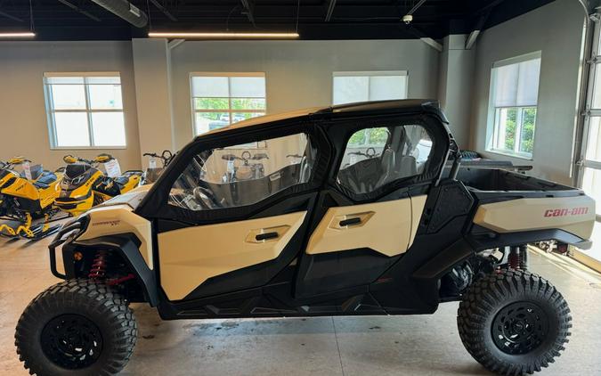 2024 Can-Am Commander MAX XT-P 1000R