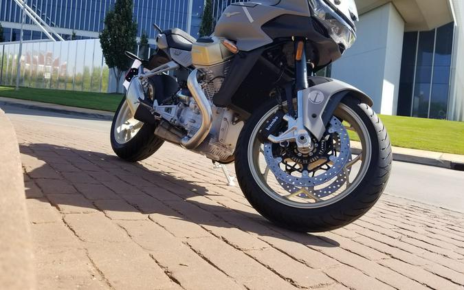 2023 Moto Guzzi V100 Mandello Aviazione Navale