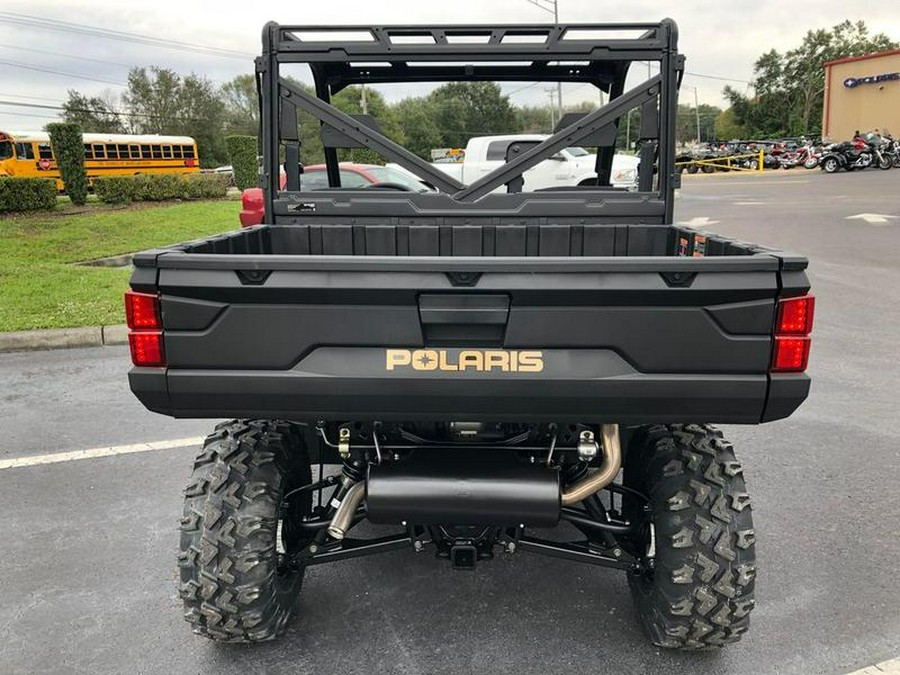 2024 Polaris® Ranger 1000 Premium Polaris Pursuit Camo