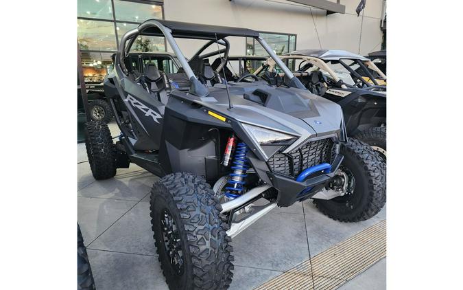 2024 Polaris Industries RZR Pro R Ultimate