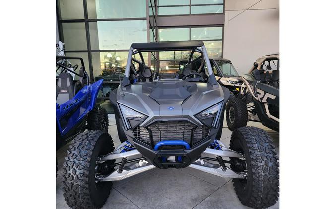 2024 Polaris Industries RZR Pro R Ultimate