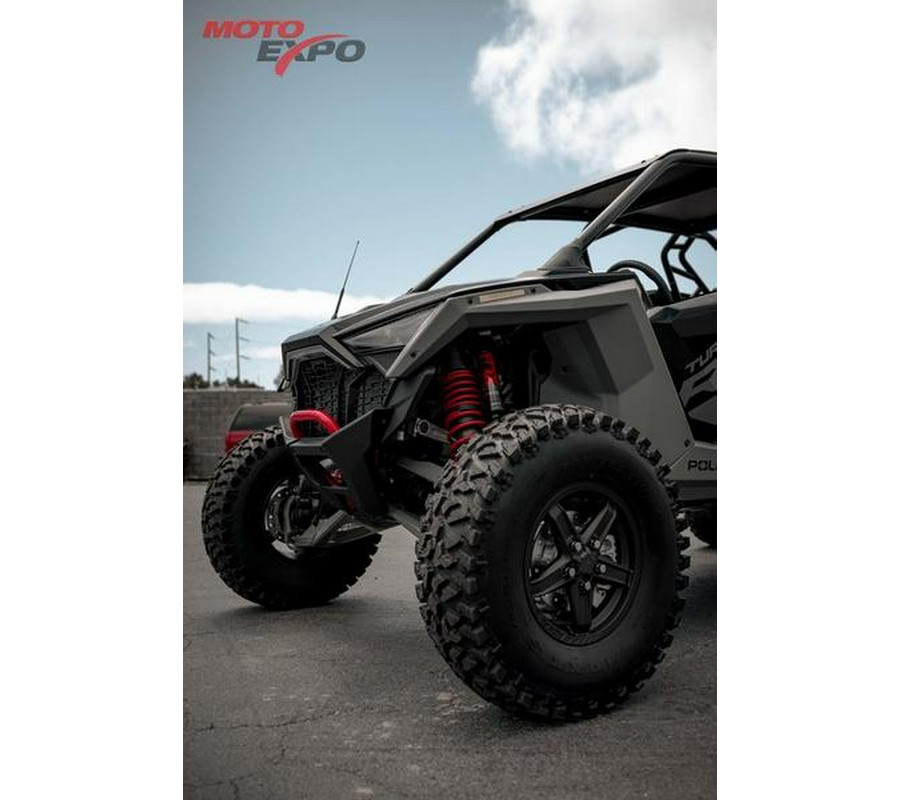 2022 Polaris® RZR Turbo R 4 Ultimate