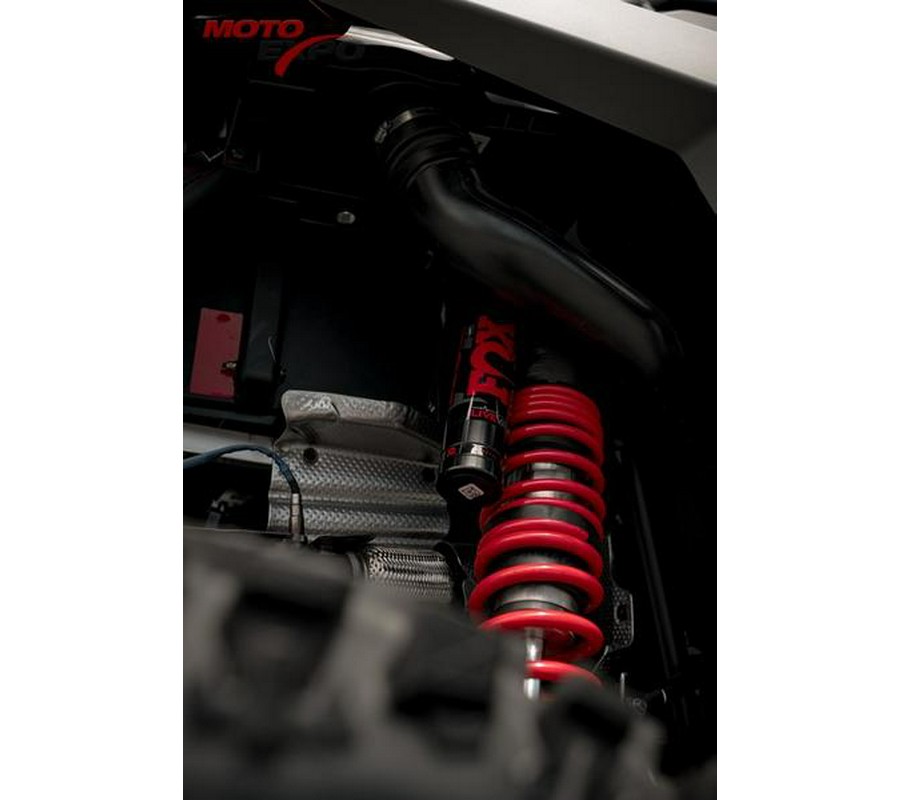2022 Polaris® RZR Turbo R 4 Ultimate
