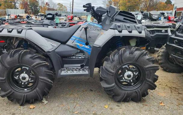 2024 Polaris Sportsman 850 High Lifter Edition