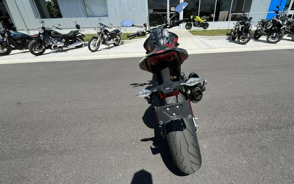 2023 Ducati Monster