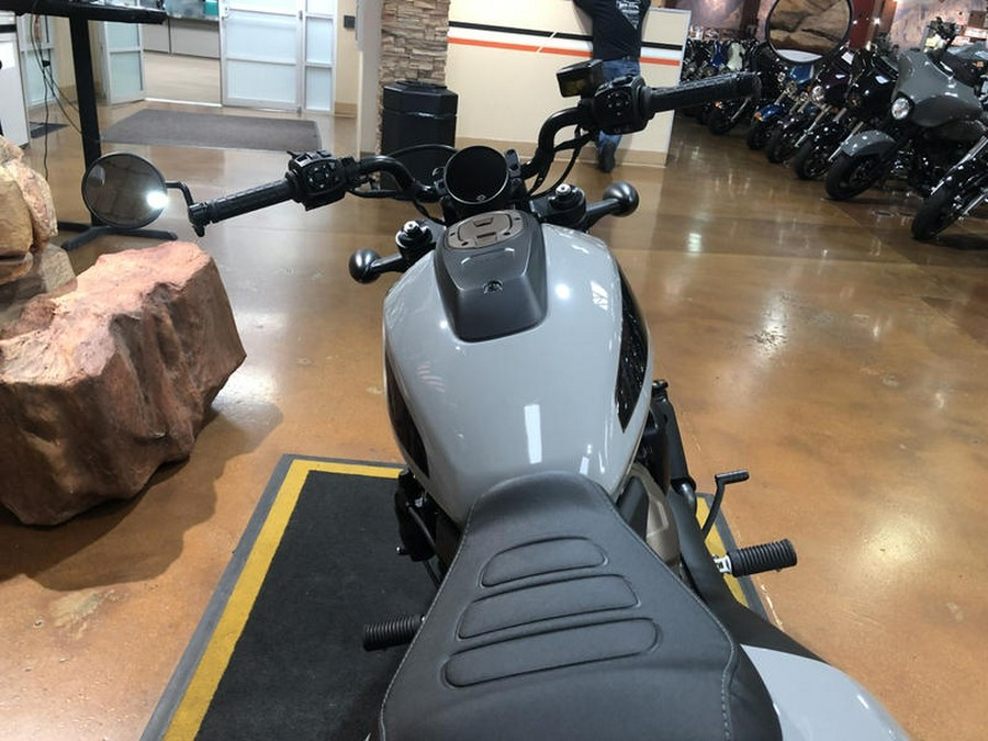 2024 Harley-Davidson® RH1250S - Sportster® S