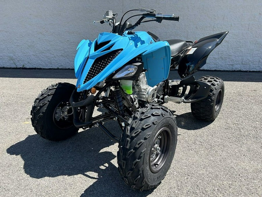 2024 Yamaha Raptor 700