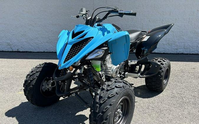 2024 Yamaha Raptor 700