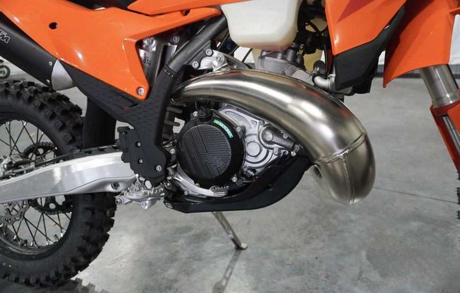 2025 KTM 250 XC