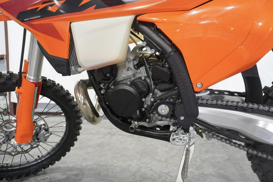 2025 KTM 250 XC