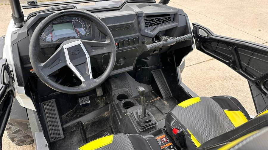 2021 Polaris RZR XP 1000 Sport