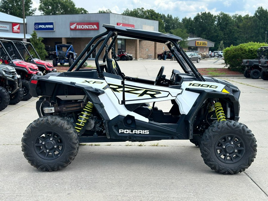 2021 Polaris RZR XP 1000 Sport