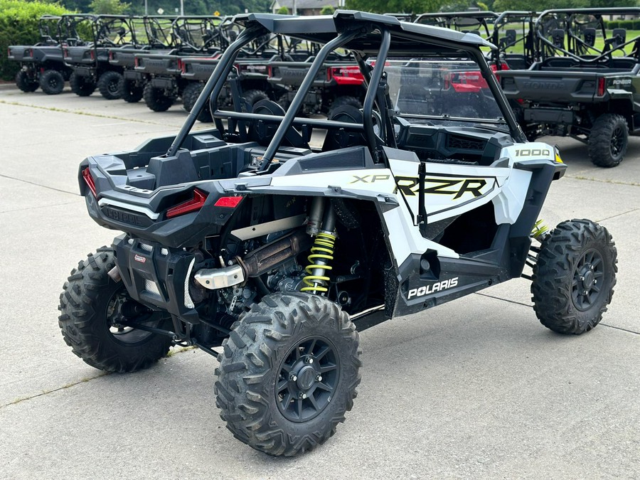 2021 Polaris RZR XP 1000 Sport