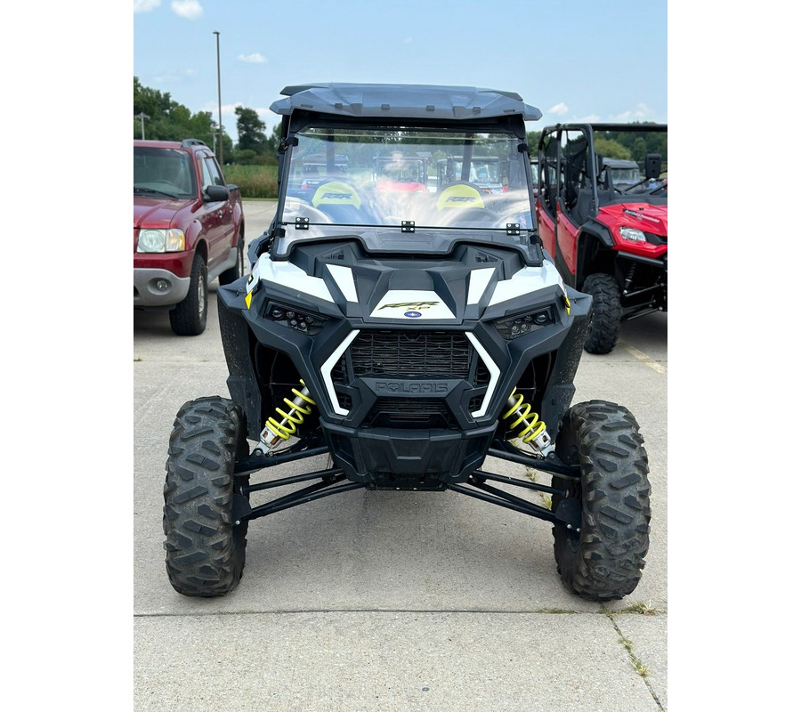 2021 Polaris RZR XP 1000 Sport