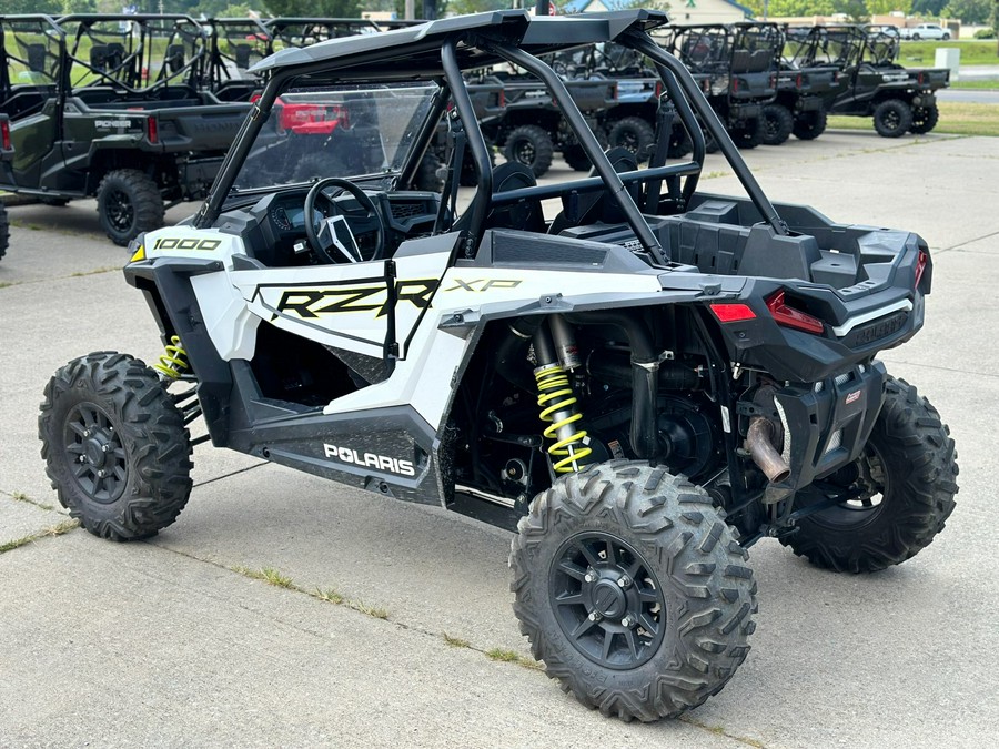 2021 Polaris RZR XP 1000 Sport