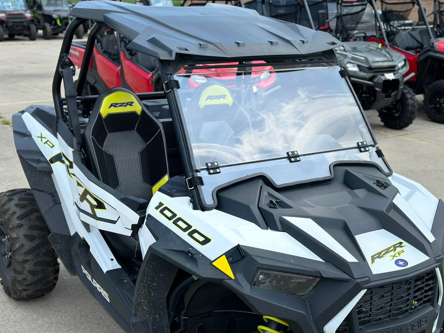 2021 Polaris RZR XP 1000 Sport