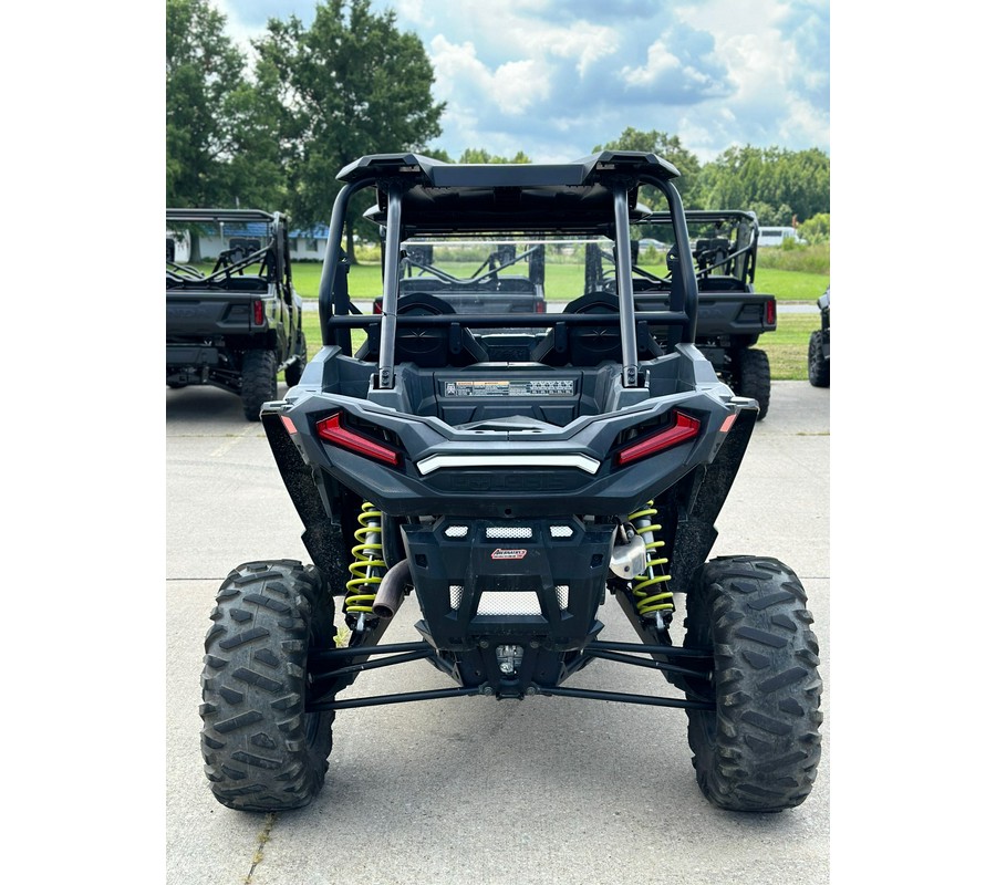 2021 Polaris RZR XP 1000 Sport