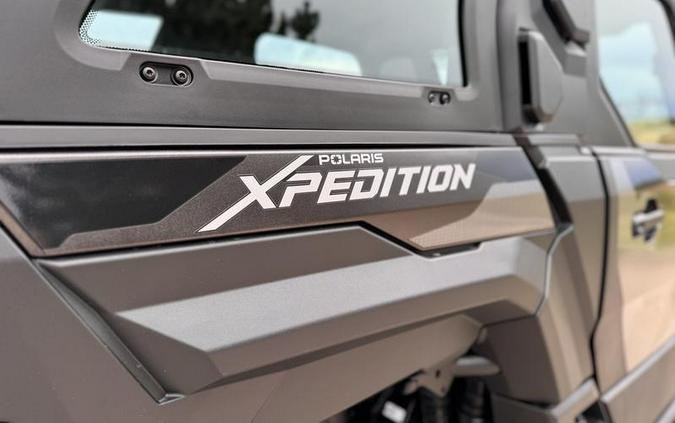 2025 Polaris® XPedition ADV NorthStar