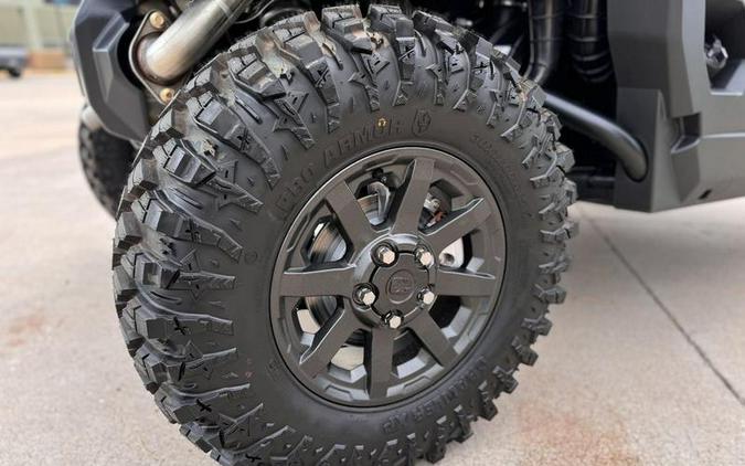 2025 Polaris® XPedition ADV NorthStar