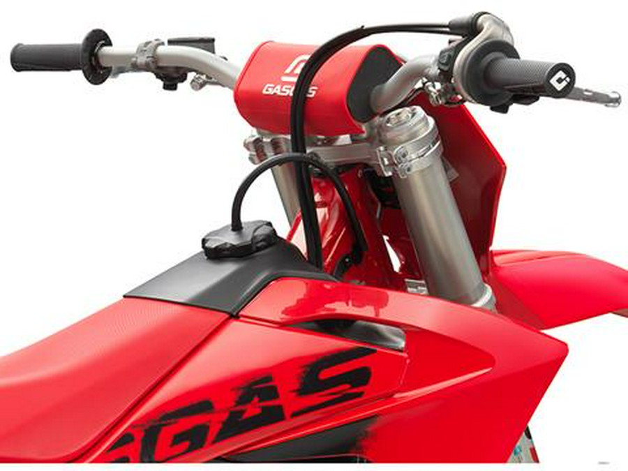 2025 GASGAS MC 250F