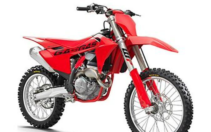 2025 GASGAS MC 250F