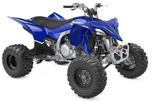 2025 Yamaha YFZ45YSXSL