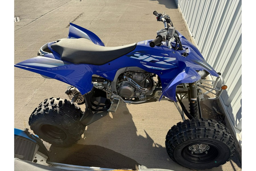 2025 Yamaha YFZ45YSXSL
